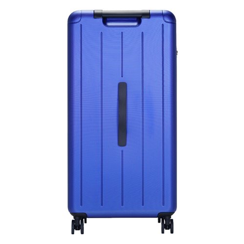 이지무브 캐리어 블루 31인치 수화물용하드캐리어 여행가방[100% PC / TSA 잠금장치 / 히노모토 휠]