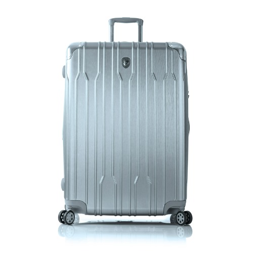 헤이즈 스카이블루 엑스트렉  30형 수화물용 하드캐리어 여행가방[PC / 확장형 / 360도 4륜 듀얼휠]