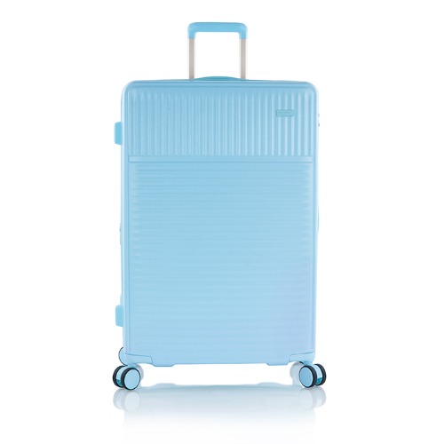 (11/29 출고예정)헤이즈 파스텔 블루 30형  수화물용 하드캐리어 여행가방[PC / 확장형 / 360도 4륜 듀얼휠]