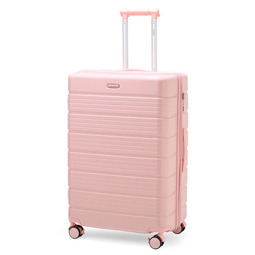 댄디 HY-18008 젤리28인치 핑크 수화물용캐리어 여행가방[USB포트 / 확장형 / TSA Lock]