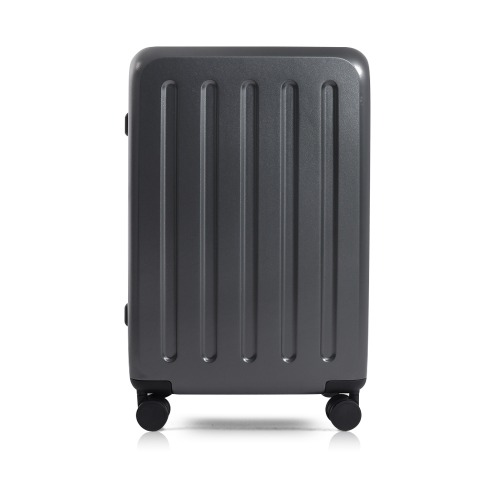 토부그 크래프트스파이더블랙 24인치 수하물용캐리어 여행가방[PC+ABS / 다이얼락 / TPE듀얼휠]